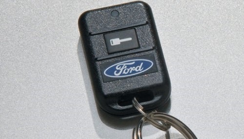 Accessories at Krapohl Ford & Lincoln